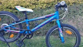 Superior racer 20 - 7