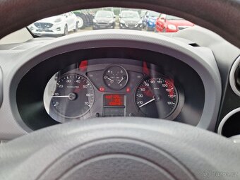 Citroen Berlingo / 1.6HDi / 73KW / 3.MÍSTA / KLIMA / NAVI - 7