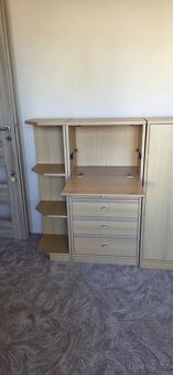 Obyvací stěna jako komplet - 7