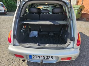 Chrysler PT Cruiser 2.4 stav nového vozu - 7