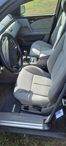 Mercedes E250 2.5d83kw r v.1997 - 7