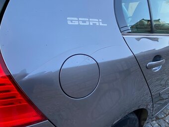 Volkswagen Golf V - 7