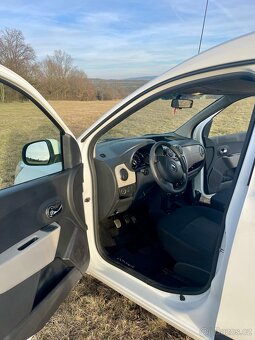 Dacia dokker 1.6 Lpq - 7