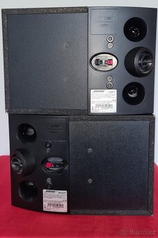 Bose 301 seria V - 7