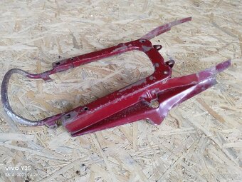 Jawa Sportka 250 typ 590 a 350 typ 361 - 7