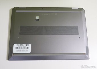 HP ZBOOK G5 /i7-9750/32GB/SSD512GB/P1000/1920x1080/WIN11 - 7