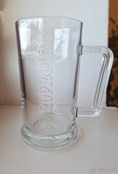 Sada půllitrů Staropramen - 7