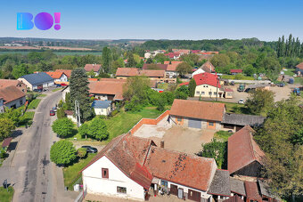 Pronájem výrobního prostoru, 270 m², Jeníkovice, okres Pardu - 7