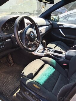 BMW X5 - 7