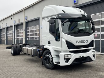IVECO EUROCARGO 180E32P MY24 MKD podvozek na 23 EUP - 7