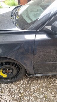 Bourané Volvo v50 2010 1.6tdi 80kW - 7