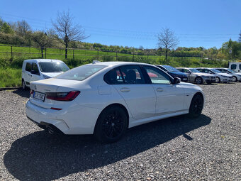 BMW 330 E X DRIVE M PAKET 215 KW - 7