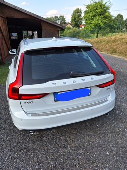 Prodám Volvo V90 combi - 7