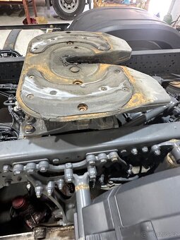 Prodam Mercedes Actros 1843 - 7