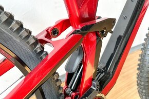 Celoodpružené kolo CONWAY WME 3.9 carbon - 7