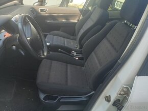 Prodám ND na Peugeot 307SW 1.6Hdi 9HZ, barva EWP, r.v.2005 - 7