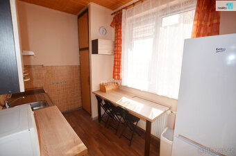 Pronájem bytu 2+1, 47,50 m2, Ledeč nad Sázavou - 7