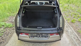 BMW i3,Lodge design,top stav - 7