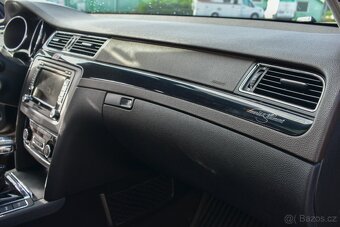 Škoda Superb 2 combi 3.6 FSI 4x4 191kw L&K - 7