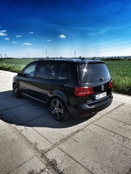 VW Touran - 7
