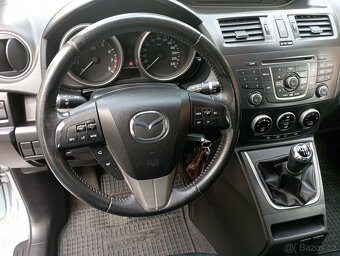 Mazda 5 2.0i 110kw Disi - 7