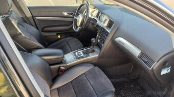 Audi A6 allroad, AUDI A6 allroad 171 kw - 7