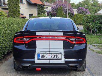 Dodge Charger 5.7 R/T Hemi 2018 - 7