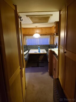 Obytný karavan - 7