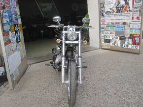 Harley Davidson Softail Standard - 7