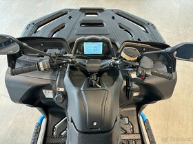 SEGWAY AT6 Limited 4x4, BOX zdarma, DPH - 7