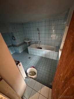 Prodej rodinného domu - Klokočov u Vítkova - 7