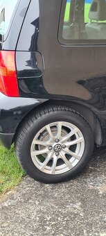 Vw Lupo 1.0 mpi College - 7