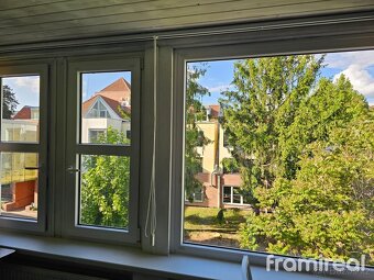 Pronájem byty 1+kk, 34 m2 - Brno - Pisárky, ev.č. 01768 - 7