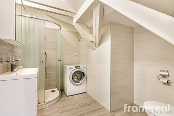 Pronájem byty 1+kk, 34 m2 - Brno - Pisárky, ev.č. 01768 - 7