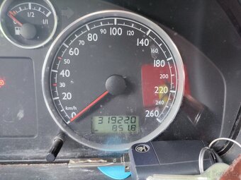 Seat Alhambra 1.9 TDI 85 kW . - 7