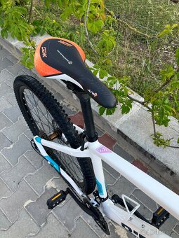 Horské kolo Rockrider xcr 540 L/27,5 - 7