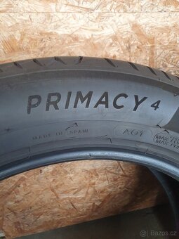 225 55 r 18 vzorek 70% R18 225/55 letní pneumatiky - 7