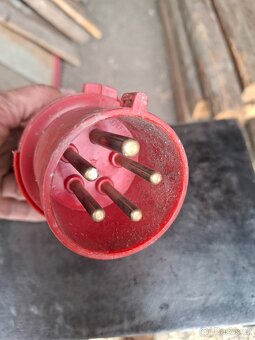 Hoblovka KDR ms 200 - 7