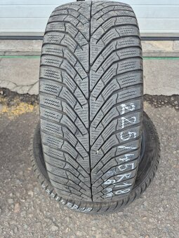 sada 2ks 225/45 R18 95V+2ks 255/40 R18 99V KUMHO WP52 a WP72 - 7