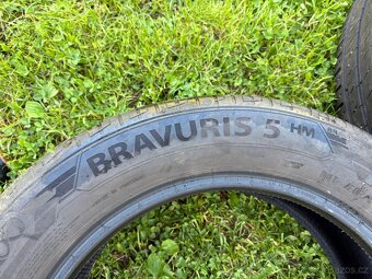Barum Bravuris 5 205/55 R16 letní - 7