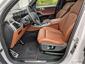 BMW X5, xDrive40i, Individual, odpočed DPH, ZÁRUKA - 7