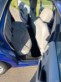 Prodám Citroen C3 1,4 - 7