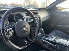 Prodej FORD MUSTANG GT - DPH. Amerika Na Kolech - 7