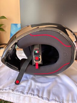 AGV K1 vel.S - 7