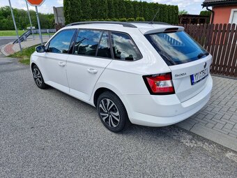 Fabia 3, 2018, ČR, serv.kn, Top - 7