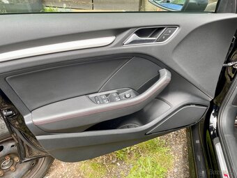 Audi S3 2.0TFSI Sedan Manual - 7