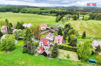 Prodej rodinného domu, 170 m², Kovářská, ul. Černopotocká - 7