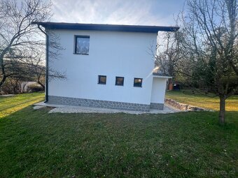 Prodej chaty- Radějov - 7