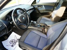 BMW 118d 105kW Nove Rozvody,Stav - 7