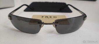 Luxusní brýle FRED Sicílie F2 - 7